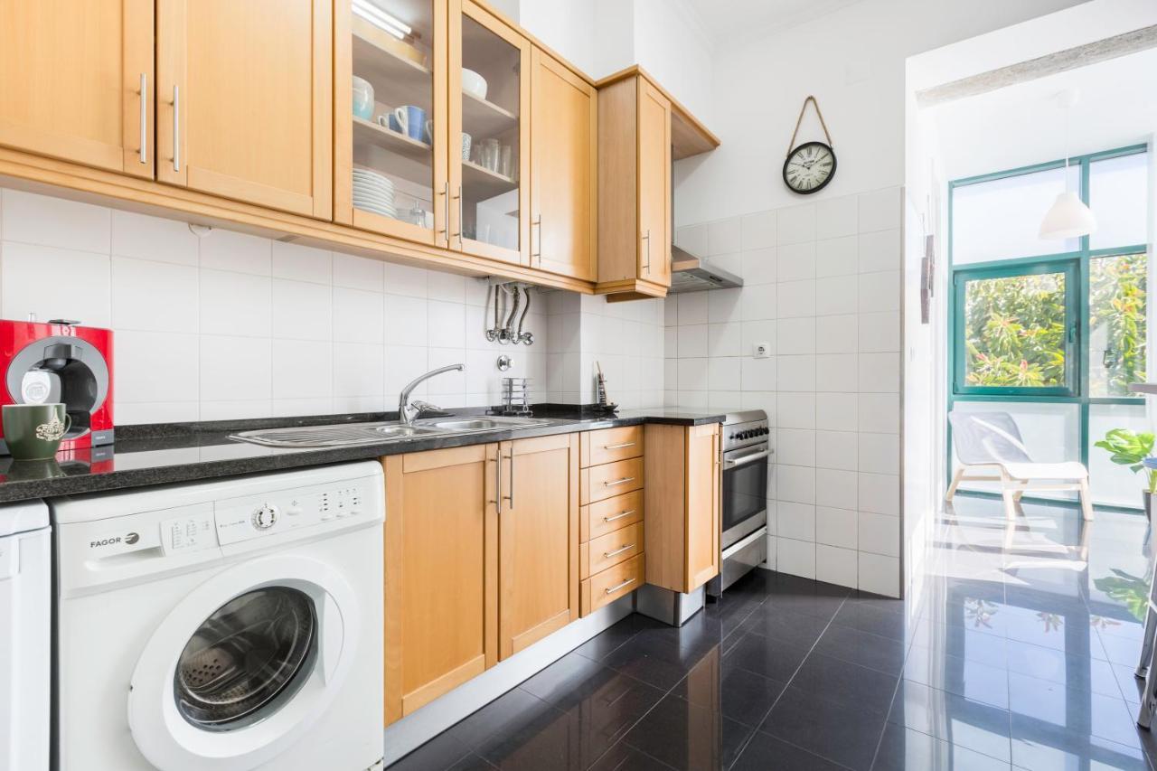Stunning And Spacious Lofts Just By Graca And Alfama Lissabon Exterior foto