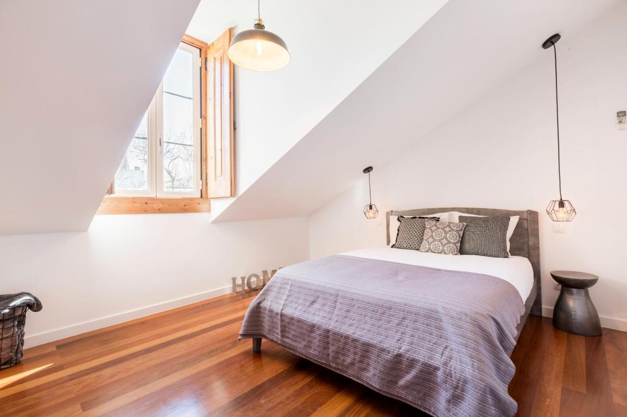 Stunning And Spacious Lofts Just By Graca And Alfama Lissabon Exterior foto