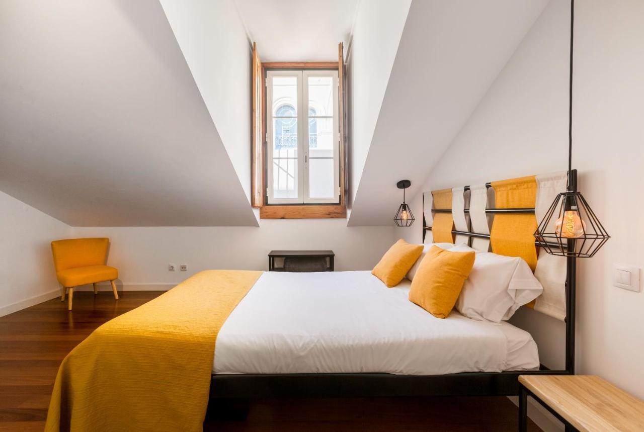 Stunning And Spacious Lofts Just By Graca And Alfama Lissabon Exterior foto