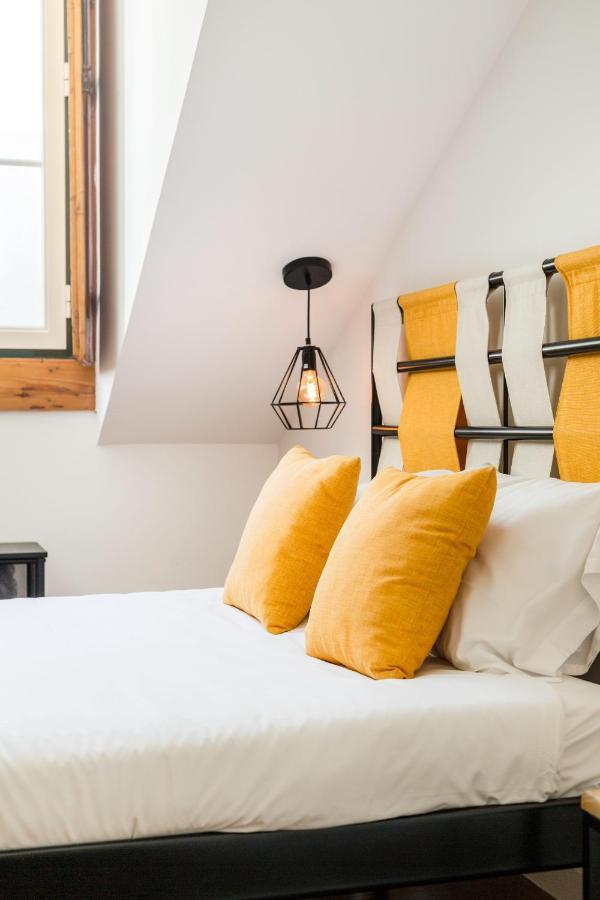 Stunning And Spacious Lofts Just By Graca And Alfama Lissabon Exterior foto