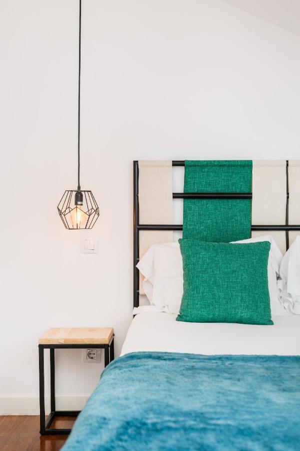 Stunning And Spacious Lofts Just By Graca And Alfama Lissabon Exterior foto