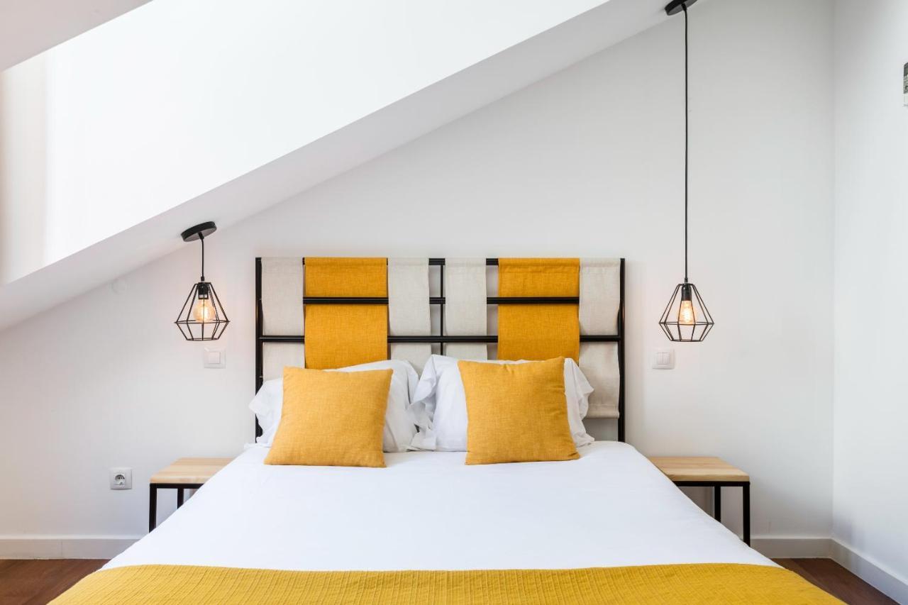 Stunning And Spacious Lofts Just By Graca And Alfama Lissabon Exterior foto